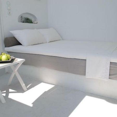 Archondoula Rooms Plaka  外观 照片