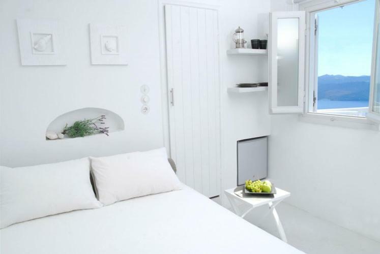 Archondoula Rooms Plaka  外观 照片