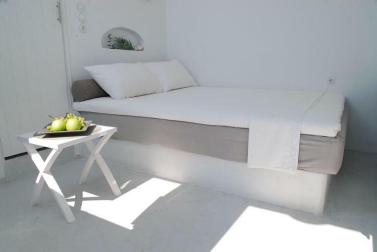 Archondoula Rooms Plaka  外观 照片